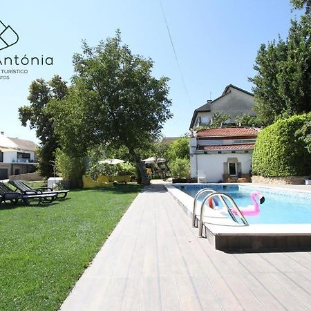 D. Mariantonia Complexo Turistico Βίλα Bragança Εξωτερικό φωτογραφία