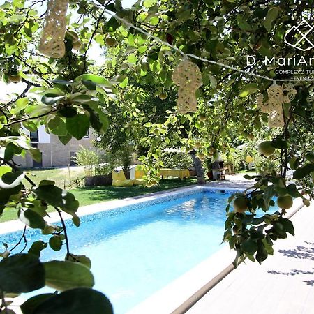 D. Mariantonia Complexo Turistico Βίλα Bragança Εξωτερικό φωτογραφία