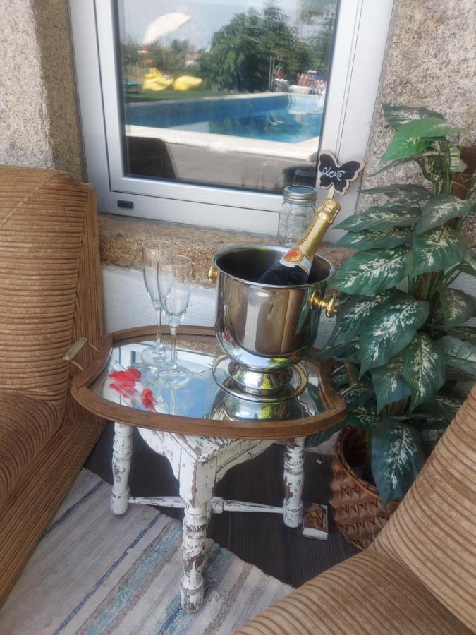 D. Mariantonia Complexo Turistico Βίλα Bragança Εξωτερικό φωτογραφία