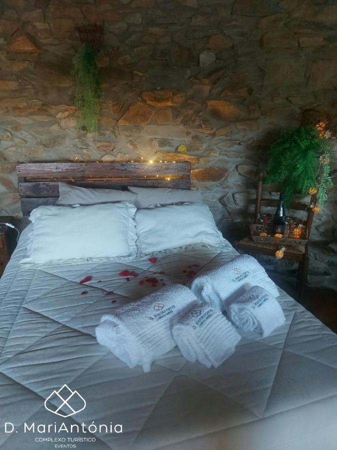 D. Mariantonia Complexo Turistico Βίλα Bragança Εξωτερικό φωτογραφία