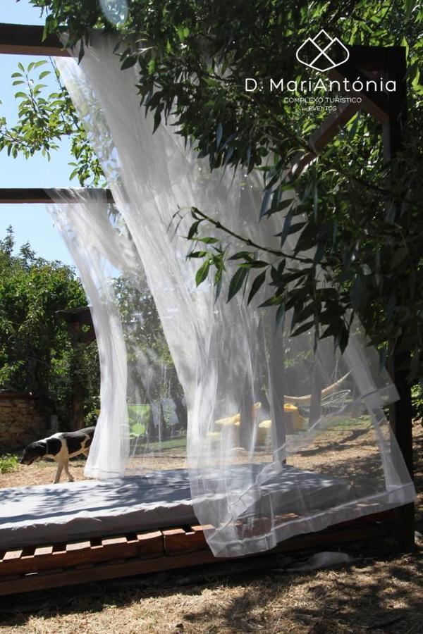 D. Mariantonia Complexo Turistico Βίλα Bragança Εξωτερικό φωτογραφία