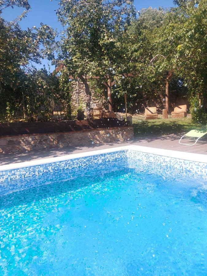 D. Mariantonia Complexo Turistico Βίλα Bragança Εξωτερικό φωτογραφία
