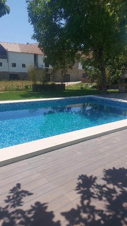 D. Mariantonia Complexo Turistico Βίλα Bragança Εξωτερικό φωτογραφία